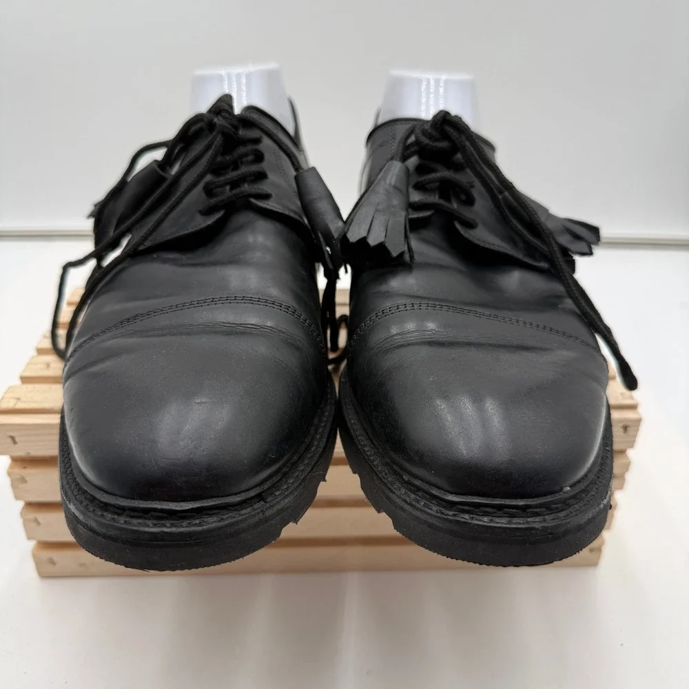 Allen Edmonds lug classic